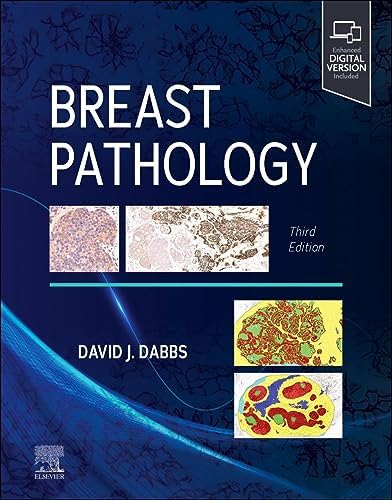 Rosen's Breast Pathology: 9781496398918: Medicine & Health Science